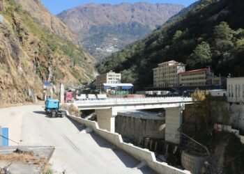 The china tragedy for Nepali – blocked Nepal- China border