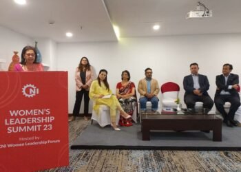 CNI’s Women Leadership Forum to host Women LeadershipSummit 2023 in January