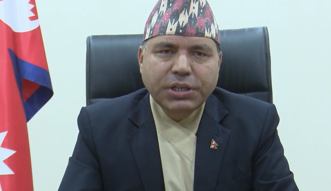 Nepal is committed to NAM: Foreign Secretary Paudyal