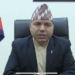 Nepal is committed to NAM: Foreign Secretary Paudyal