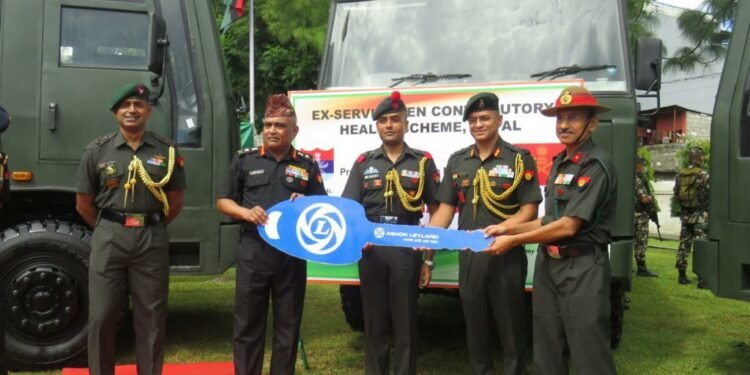 Chief of Army Staff of Indian Army General Manoj Pande concludes trip to Nepal