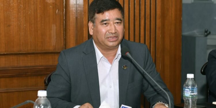 Tourism Minister claims Nepali sky is safe for aviation