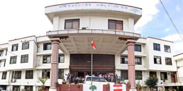 NC not to allow PR-elected persons to become PR candidates again