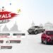 GWM announces ‘Great Deals Great choices’ festive offer