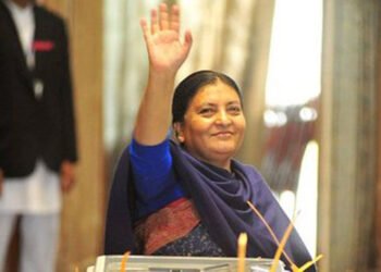 President approves mobilization of army for November 20 elections