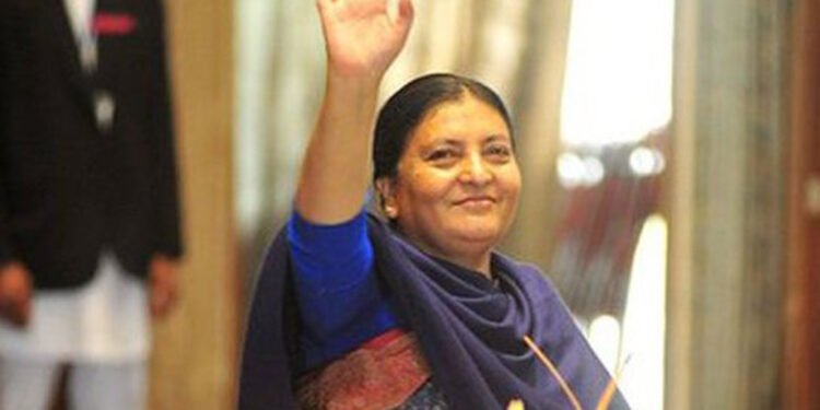 President approves mobilization of army for November 20 elections
