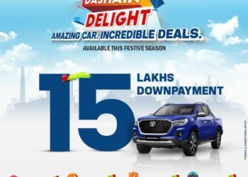 Changan Auto announces its ‘Dashain Delight’ offer