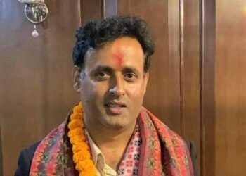 Mr. Pashupati Dev Pandey has been unanimously elected to the post of President of Nepal Ready made Garment Industry Association