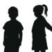 16 children rescued from India