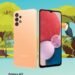 A Phone Made for Young Creators Samsung Galaxy A13
