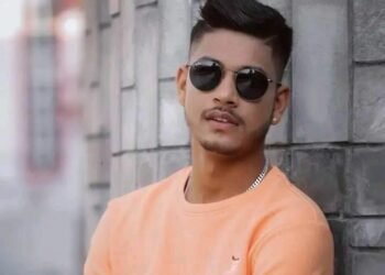 Sandeep Lamichhane suspended from the national team