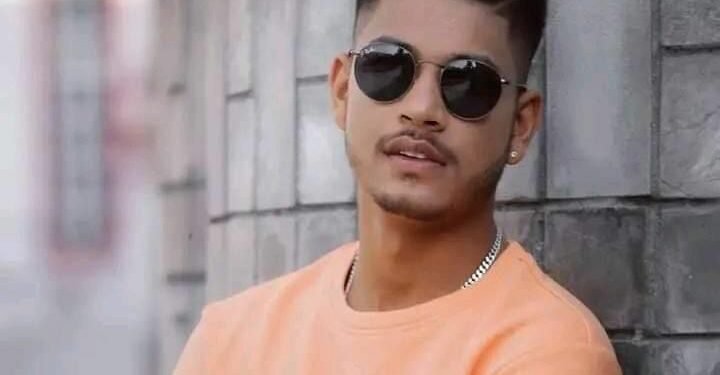 Sandeep Lamichhane suspended from the national team