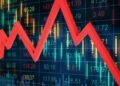 34 points decline in NEPSE, turnover of 1.6 billion