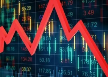 34 points decline in NEPSE, turnover of 1.6 billion