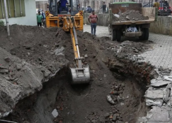 High Court order not to demolish houses built on Tukucha Tunnel