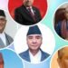 Deuba, Prachanda, Oli, and Lingden safe; tough time for Upendra Yadav