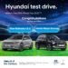 Hyundai announces the winner of ‘Hyundai Test drive. Watch Live FIFA  World Cup 2022’