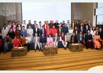 Nepal records 50,263 dengue cases till Sunday