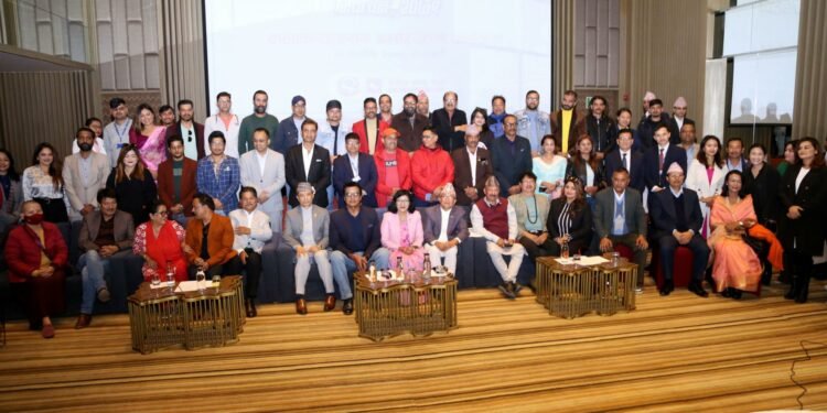 Nepal records 50,263 dengue cases till Sunday