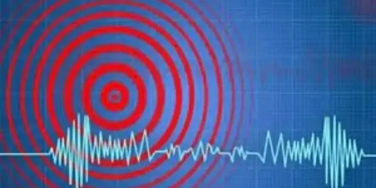 Six people die in Doti earthquake