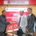 Laxmi Intercontinental and Global IME sign an MOU to extend financing on EVs 