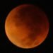 Total lunar eclipse occurring on November 8