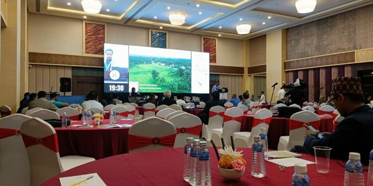 Int’l conference of oncologists begins in Jhapa