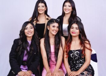 SUNSILK DASHAIN VIBES 2 GANG OF GIRLS WINNERS ANNOUNCED