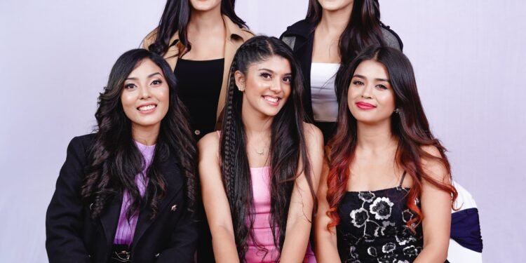 SUNSILK DASHAIN VIBES 2 GANG OF GIRLS WINNERS ANNOUNCED