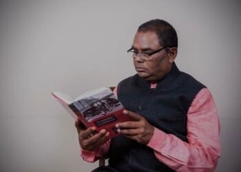 Janata Samajbadi Party to unveil election manifesto on Saturday