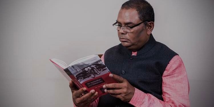 Janata Samajbadi Party to unveil election manifesto on Saturday