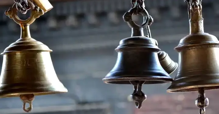 The alarming BELL (GHANTI) of time: A review of Nepalese Election