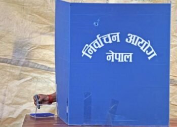 “Candidate hopefuls only beg for vote, do not teach how to vote”