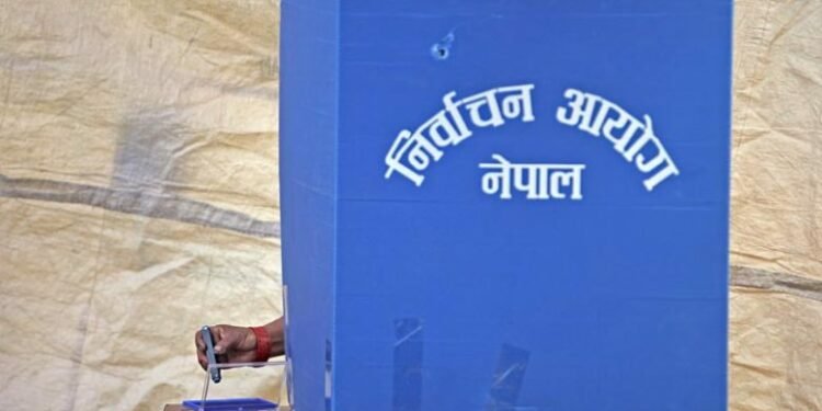 “Candidate hopefuls only beg for vote, do not teach how to vote”