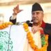 NC President Deuba to address rallies in Darchula and Baitadi