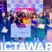 ‘Ncell Women Icon ICT Award 2022’ awarded to Sheela Kansakar Karkee
