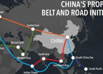 China Vested Interest: To be dominant on Nepal’s economy through BRI