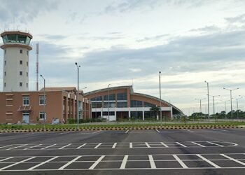 Flights to and from Bhairahawa International Airport halted for lack of ILS