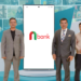 Nabil launched Nepal’s First Neo Bank: nBank
