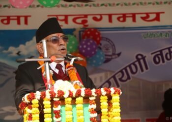 Home Ministry to ease distribution of passport, national ID card