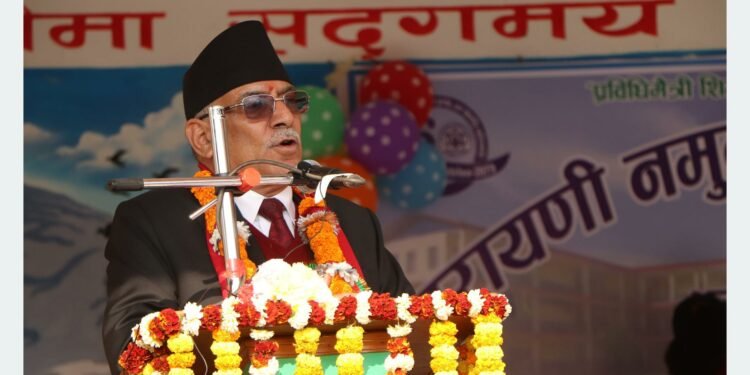 Home Ministry to ease distribution of passport, national ID card