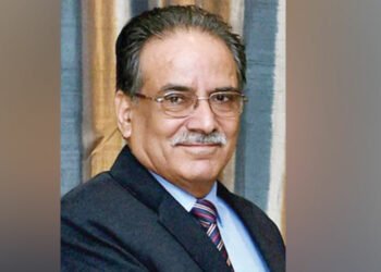 US Ambassador calls on Prime Minister Dahal