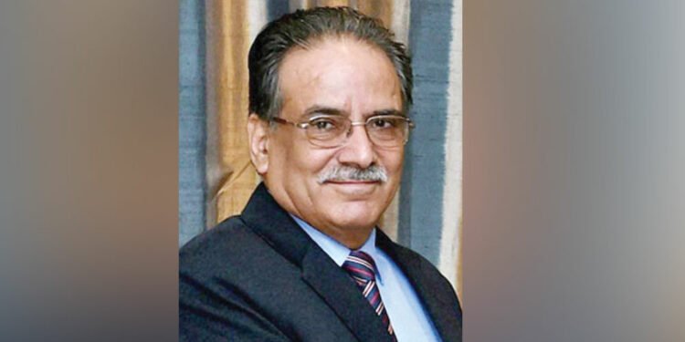 US Ambassador calls on Prime Minister Dahal