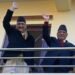 Prachanda makes hat-trick as PM