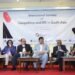 CESIF organizes seminar on Geopolitics and BRI in South Asia