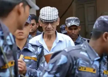 SC orders to release and send Charles Shovraj home