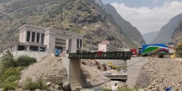 China’s undeclared blockade continues, residents and businessmen highly affected.