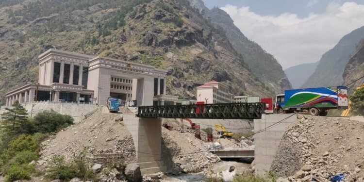 China’s undeclared blockade continues, residents and businessmen highly affected.