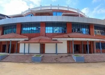 Home Ministry to ease distribution of passport, national ID card