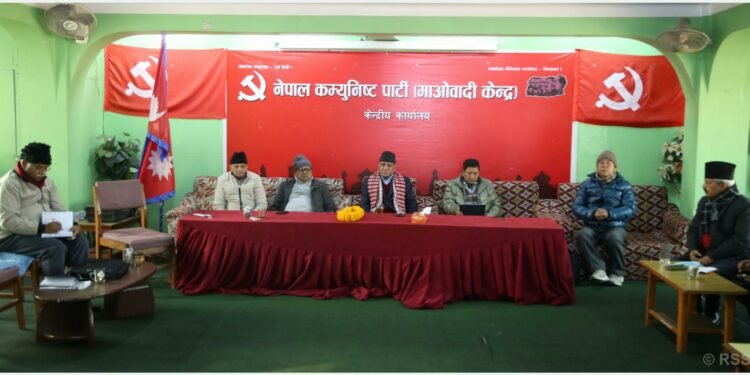 Small-size Cabinet to be formed today itself